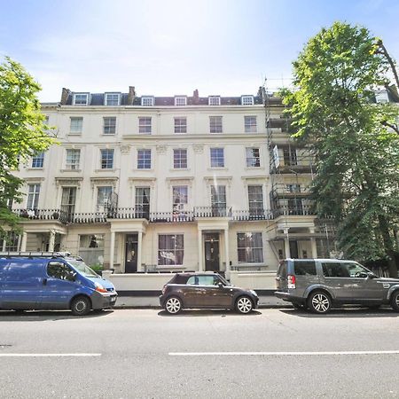 Access Maida Vale Apartment London Ngoại thất bức ảnh