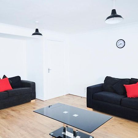 Access Maida Vale Apartment London Ngoại thất bức ảnh