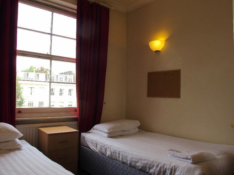 Access Maida Vale Apartment London Ngoại thất bức ảnh